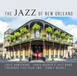 Jazz Of New Orleans