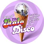 Best Of Italo Disco