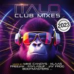 Italo Club Mixes 2023