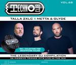 Techno Club Vol.68