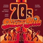 70s Disco Hits Vol.2