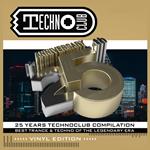 25 Years Technoclub Compilation