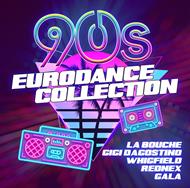 90s Eurodance Collection