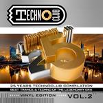 25 Years Techno Club Compilation