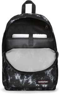 Cartoleria Zaino Out Of Office Flame Dark A Eastpak Eastpak