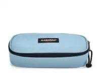 Cartoleria Astuccio Oval Single Cloud Blue A Eastpak Eastpak