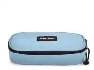 Astuccio Oval Single Cloud Blue A Eastpak