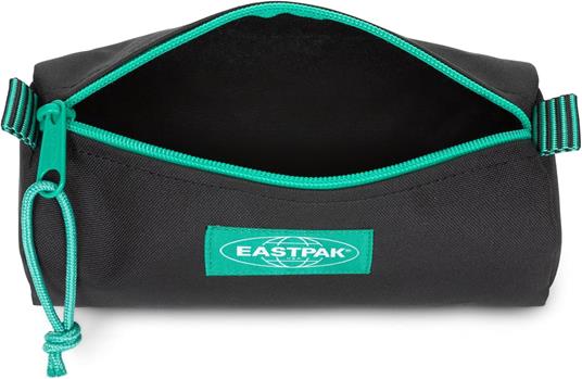 Astuccio Bench.Single Kontrast Stripe Black Ab Eastpak - 2