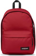 Zaino Out Of Office Beet Burgundy Ab Eastpak