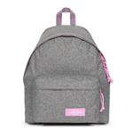 Zaino Eastpak Padded Pak’R Kontrasts Stripe Grey