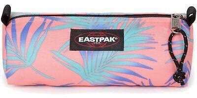 Cartoleria Astuccio Benchmark Single Brize Pink Grade Ab Eastpak Eastpak