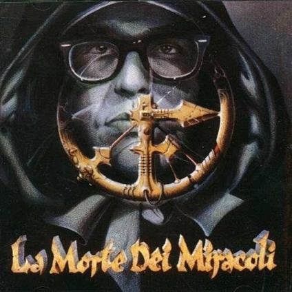 La morte dei miracoli - CD Audio di Frankie Hi-nrg MC