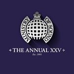 Annual Xxv - Ministry Of Sound