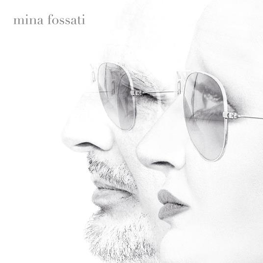 Mina Fossati (Digipack) - CD Audio di Mina,Ivano Fossati - 2