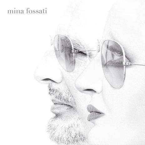 Mina Fossati (Digipack) - CD Audio di Mina,Ivano Fossati