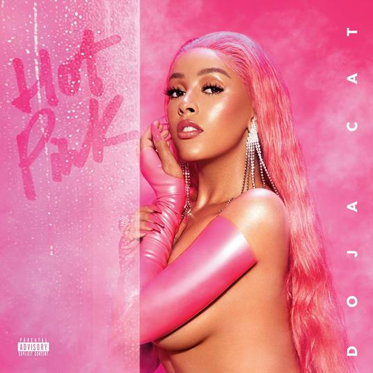 Hot Pink - Vinile LP di Doja Cat