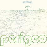 Genealogia (White Coloured Vinyl)