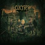 Lucifer III (Limited Edition)