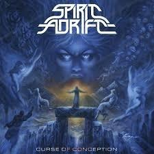 Curse of Conception (Reissue 2020) - CD Audio di Spirit Adrift