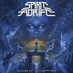 Curse of Conception (Reissue 2020 - Transparent Blue Vinyl)