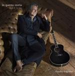 Claudio BAGLIONI - Q .P .G. A. (La confezione contiene solo il cd A) -  Disco Armony