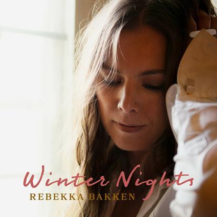 Winter Nights - Vinile LP di Rebekka Bakken