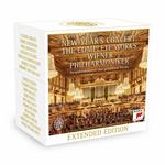 New Year's Concert. The Complete Works (Extended Box Set Edition)
