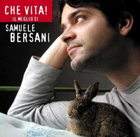 Che vita! Il meglio di Samuele Bersani (Coloured Vinyl) - Vinile LP di Samuele Bersani