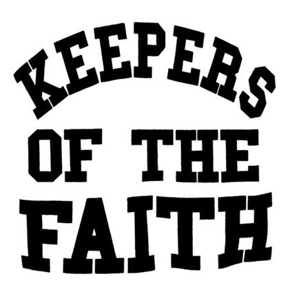 Keepers of the Faith (10th Anniversary Reissue Edition) - Vinile LP di Terror