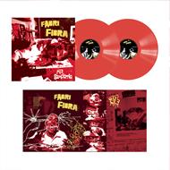 Mr. Simpatia (Red Coloured Vinyl) - Fabri Fibra - Vinile | Feltrinelli