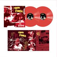 Mr. Simpatia (Red Coloured Vinyl)