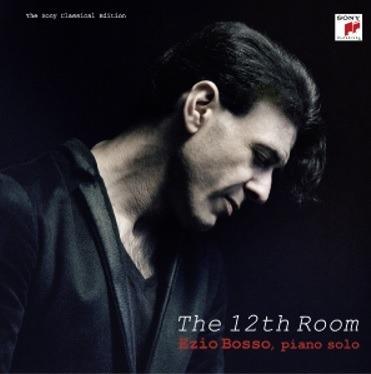 The 12th Room (Red Coloured Vinyl) - Vinile LP di Ezio Bosso