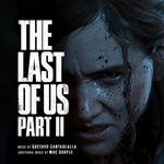 The Last of Us part II (Colonna Sonora)