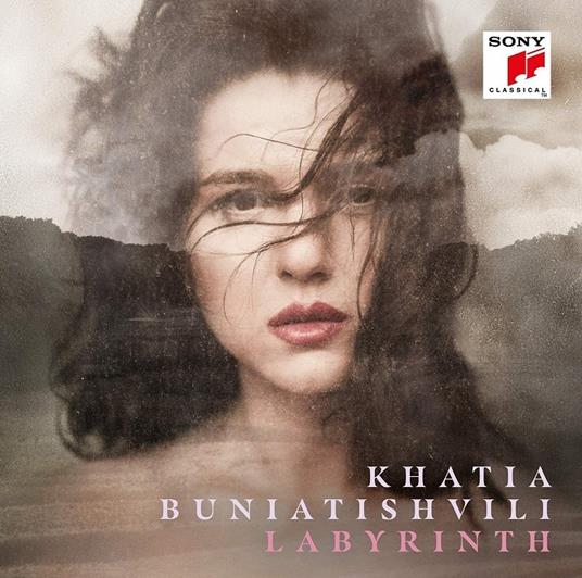 Labyrinth - CD Audio di Khatia Buniatishvili