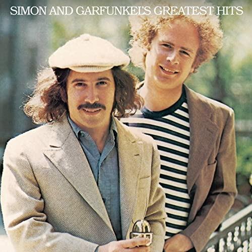 Greatest Hits - Vinile LP di Simon & Garfunkel