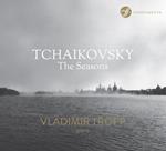 Tchaikovsky - The Seasons