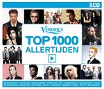 Veronica Top 1000 Allertijden 2020