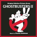 Ghostbusters II (Colonna Sonora)