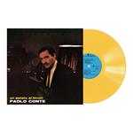 Un gelato al limon (180 gr. Yellow Coloured Vinyl)