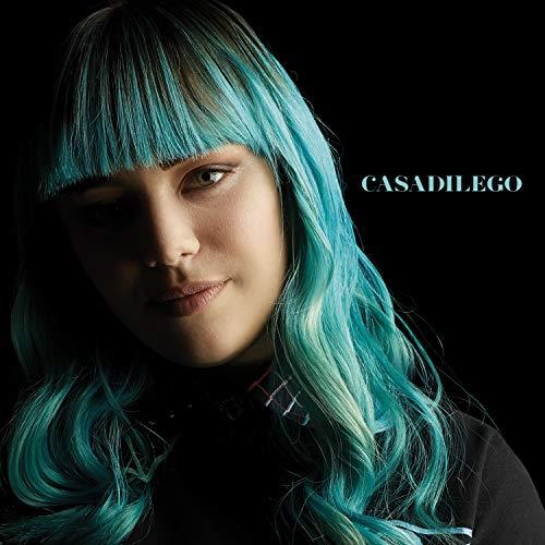 Casadilego - CD Audio di Casadilego