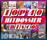 Top 40 Hitdossier - Disco