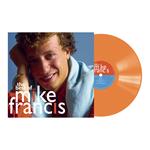 The Best of Mike Francis (Orange Coloured Vinyl)