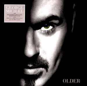 Older - Vinile LP di George Michael