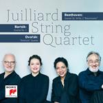 String Quartets