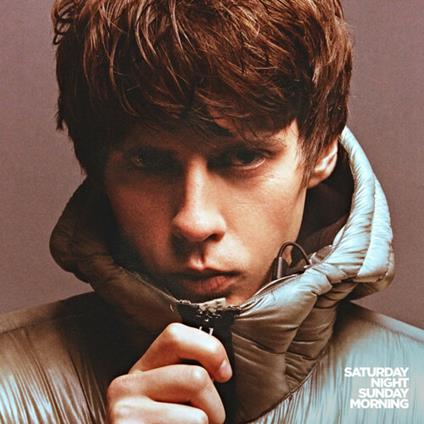 Saturday Night, Sunday Morning - CD Audio di Jake Bugg