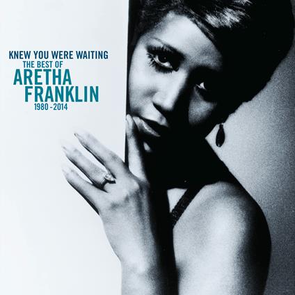 Knew You Were Waiting. The Best of - Vinile LP di Aretha Franklin