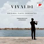 Original Flute Concertos