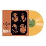 Io ho in mente te (Orange Coloured Vinyl)