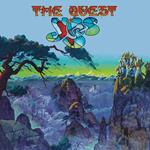 The Quest (2 LP + 2 CD)