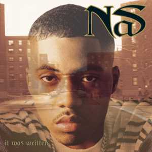 Vinile It Was Written Nas